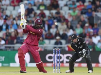 IPL 2020: Openers have been batting well, we didn’t want to change that - Chris Gayle on batting at No. 3