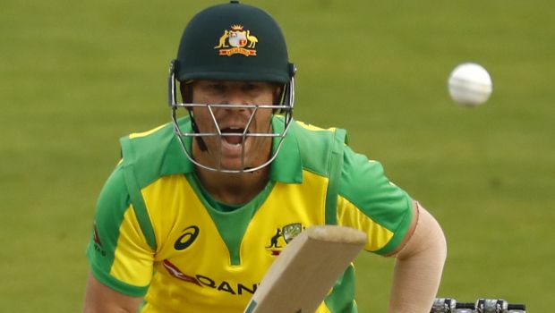 IPL 2020: David Warner becomes the first batsman to register 50 fifty plus scores