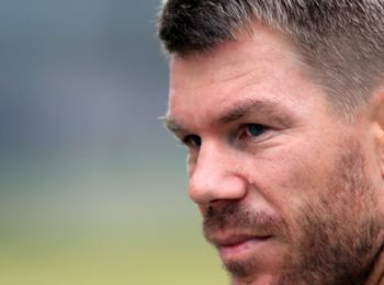 David Warner