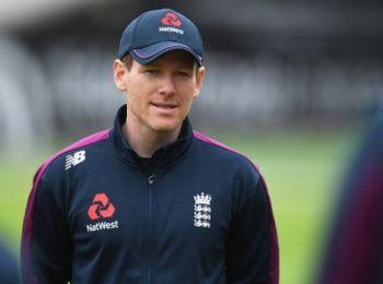 IPL 2020: We should have bowled first - Eoin Morgan