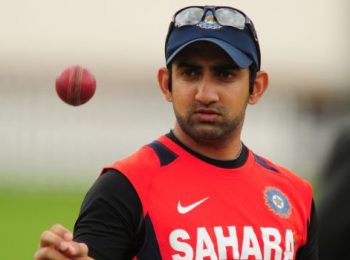 IPL 2020: Time is running out for Robin Uthappa and Riyan Parag - Gautam Gambhir