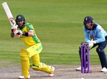 IPL 2020: Glenn Maxwell is a great team man - KL Rahul