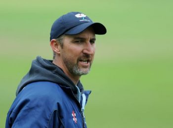 Without Ishant Sharma, it’s advantage Australia - Jason Gillespie