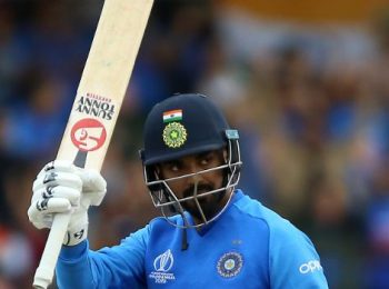 IPL 2020: KL Rahul admits mistakes after third loss of the season against MI