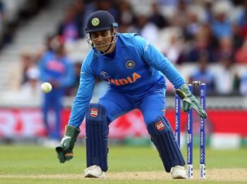 IPL 2020: Ruturaj Gaikwad has shown the talent - MS Dhoni