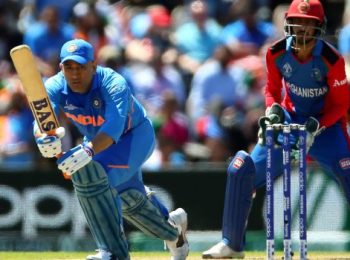 IPL 2020: Our performance was close to being perfect - MS Dhoni