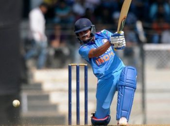 IPL 2020: High time for our middle-order to perform - Manish Pandey