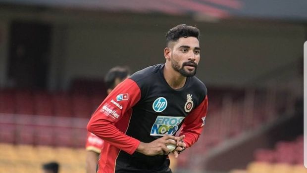 IPL 2020: I wanted to deliver a magical performance for the team - Mohammed Siraj