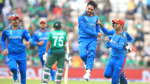 PL 2020: We have the best bowling combination in the last 4-5 years - Rashid Khan