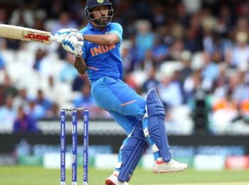 IPL 2020: Shikhar Dhawan overtakes Kohli, Raina, Rohit to become the Indian batsman with most IPL fifties