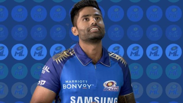 IPL 2020: Pleased to have finished the game - Suryakumar Yadav