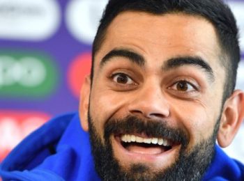 IPL 2020: It was a late call to give the new ball to Mohammed Siraj - Virat Kohli