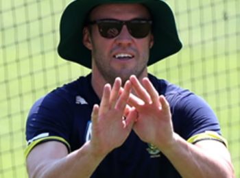 AB de Villiers