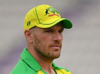 IPL 2020: Aaron Finch was the biggest disappointment for RCB in this season - Aakash Chopra