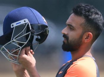 Aus vs Ind 2020: India have got a very good replacement captain in Ajinkya Rahane - Ian Chappell