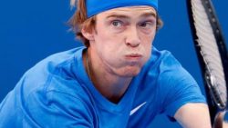 Andrey Rublev