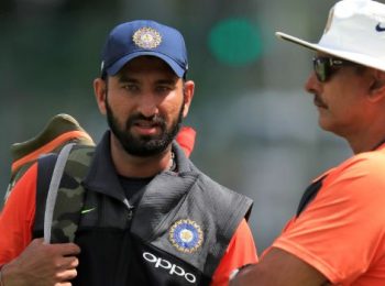 Virat Kohli’s absence an opportunity for Cheteshwar Pujara, KL Rahul to step in - Harbhajan Singh