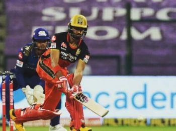 IPL 2020: Devdutt Padikkal scores most runs in debut season as an uncapped player