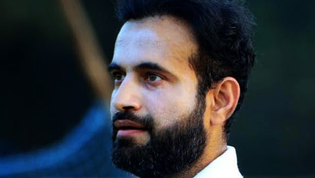 Cricketer Irfan Pathan, wife Safa blessed with a baby boy!