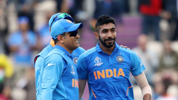 Aus vs Ind 2020: Team management likely to rotate Jasprit Bumrah and Mohammed Shami in limited overs series