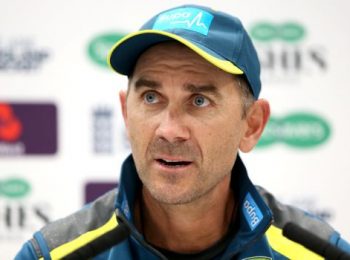 Justin Langer backs Joe Burns to retain opening position