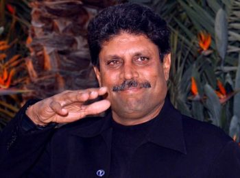 Kapil Dev