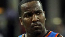 Kendrick Perkins