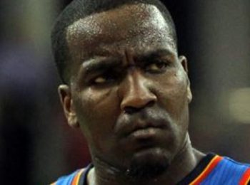 Kendrick Perkins