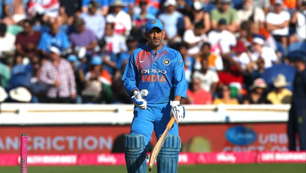 Kapil Dev names India’s best ODI XI, selects MS Dhoni as captain