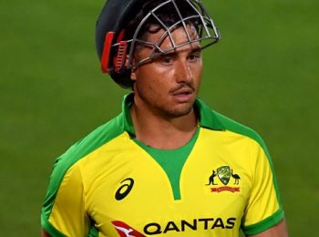 Marcus Stoinis