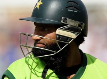 Mohammad Yousuf