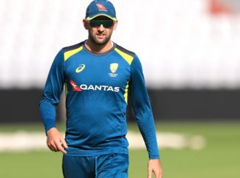 Australia not favourite to seal the series despite Kohli’s absence - Nathan Lyon