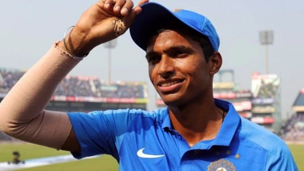 Aus vs Ind 2020: T Natarajan added to the ODI squad as back-up for Navdeep Saini