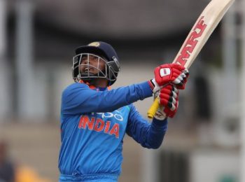 IPL 2020: The form of Prithvi Shaw and Rishabh Pant is major concern for DC - Aakash Chopra