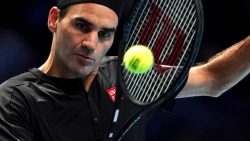 Roger Federer