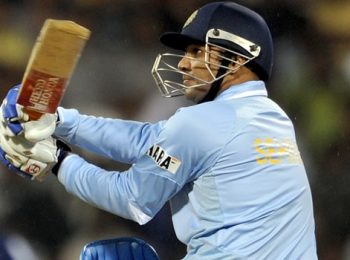 Virender Sehwag