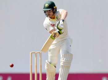 Aus vs Ind 2020: Mark Taylor backs Will Pucovski to open against India