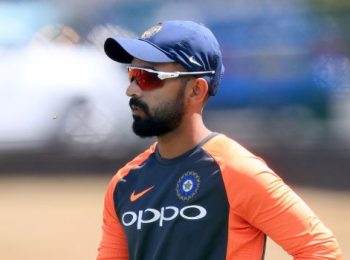 Aus vs Ind 2020: There will be no captaincy pressure on Ajinkya Rahane - Sunil Gavaskar