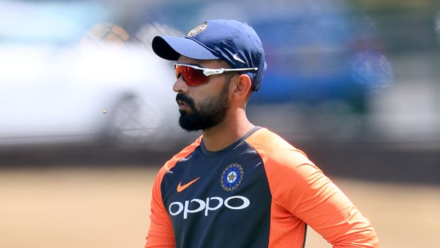 Aus vs Ind 2020: There will be no captaincy pressure on Ajinkya Rahane - Sunil Gavaskar