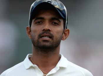 Ajinkya Rahane