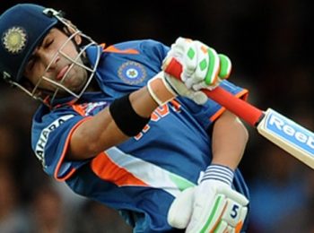 Gautam Gambhir