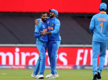 Aus vs Ind 2020: Selectors were not keen on picking Hardik Pandya and T Natarajan for the tour - Reports