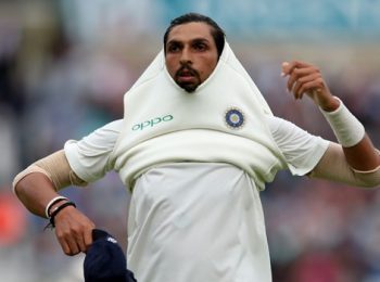 Ishant Sharma