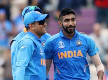 Match Prediction for the third ODI between Australia and India