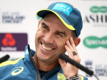 Aus vs Ind 2020: Cameron Green will make his debut if he is fit, confirms Justin Langer