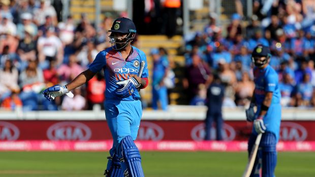 ICC T20I Rankings: KL Rahul breaks into top three, Virat Kohli gains a position