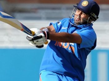 Parthiv Patel