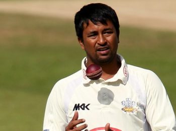 Pragyan Ojha