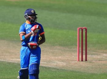 Aus vs Ind 2020: Prithvi Shaw is ill-equipped to play the moving ball - Gundappa Viswanath