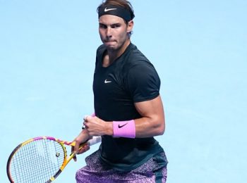 Rafael Nadal